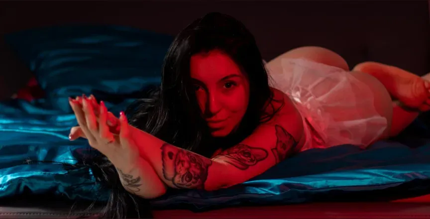 OnlyFans cuenta scarlett_seductresss header 2