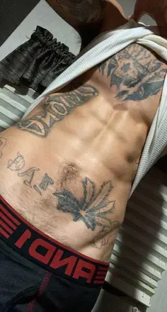 OnlyFans account  voodooking header 2