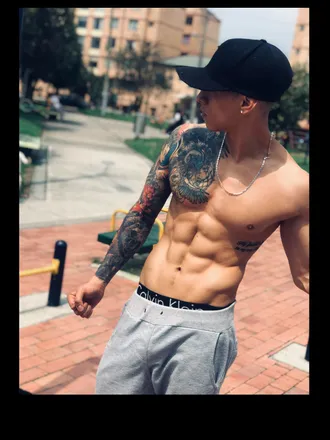 OnlyFans cuenta cesarmartinez95 header 2