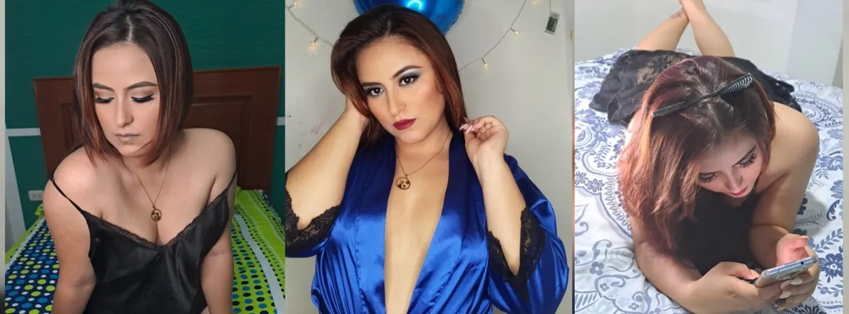 OnlyFans cuenta leirecatperu header 2