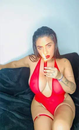 OnlyFans cuenta alsuhail avatar 1