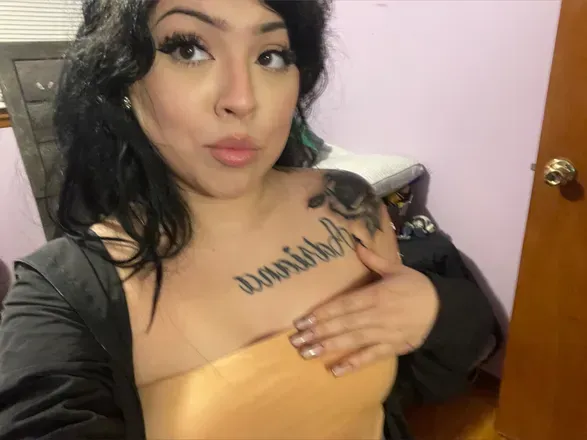 OnlyFans cuenta princesaisa avatar 1