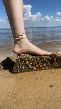 OnlyFans account  elsfeet2021 header 2