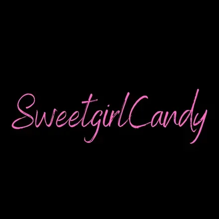 OnlyFans account  sweetgirlcandy header 2