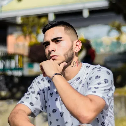 OnlyFans account  thomas_calde avatar 1