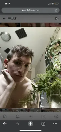 OnlyFans account  ericacious_ avatar 1