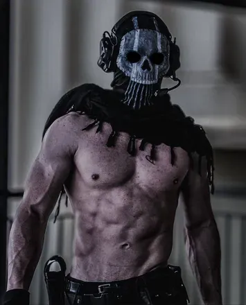 OnlyFans cuenta shirtless.shinobi avatar 1