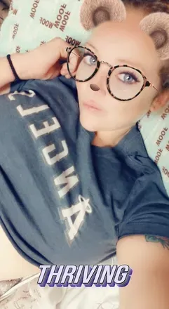 OnlyFans cuenta theonlymaebaby avatar 1