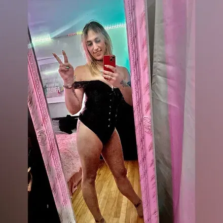 OnlyFans cuenta badgirlz33 avatar 1