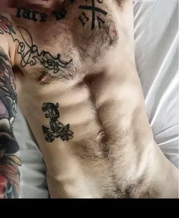 OnlyFans cuenta thetattooedviking avatar 1