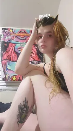 OnlyFans cuenta erynheart420 avatar 1