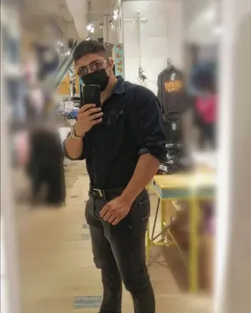 OnlyFans account  csrx1 avatar 1