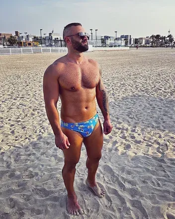 OnlyFans cuenta angelo_the3boyz_free avatar 1