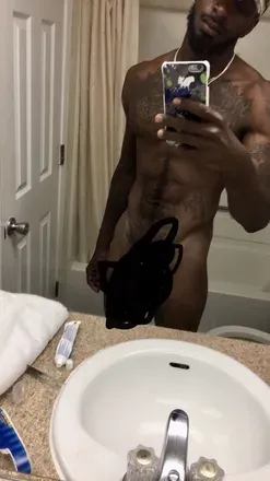 OnlyFans cuenta buffalosoldier92 avatar 1