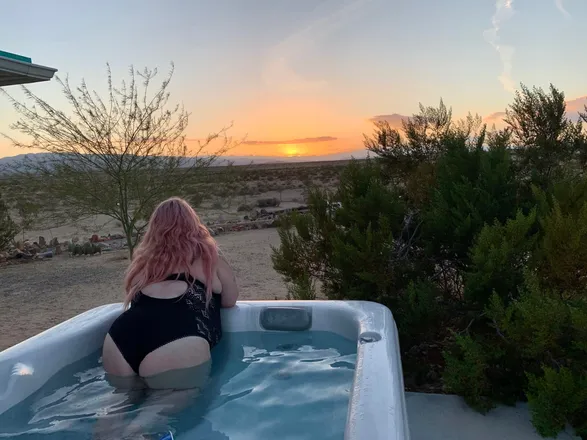 OnlyFans cuenta morningstar_nova header 2
