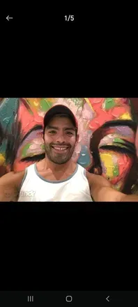 OnlyFans cuenta elnegroalejo avatar 1