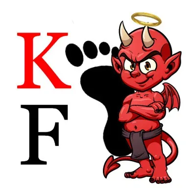 OnlyFans cuenta kinkedfeetacademy avatar 1