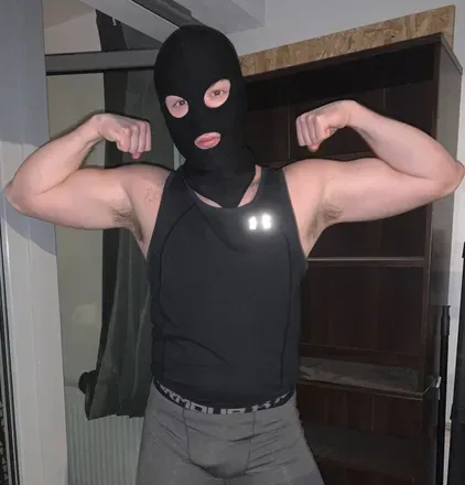 OnlyFans cuenta marspater avatar 1