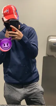 OnlyFans account  prboy787 avatar 1