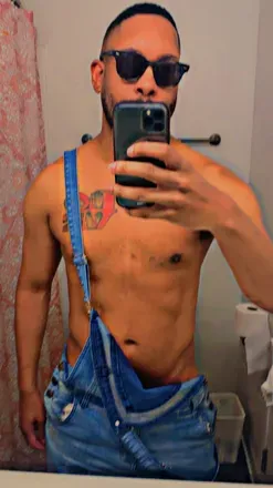 OnlyFans cuenta paulmichael312 avatar 1