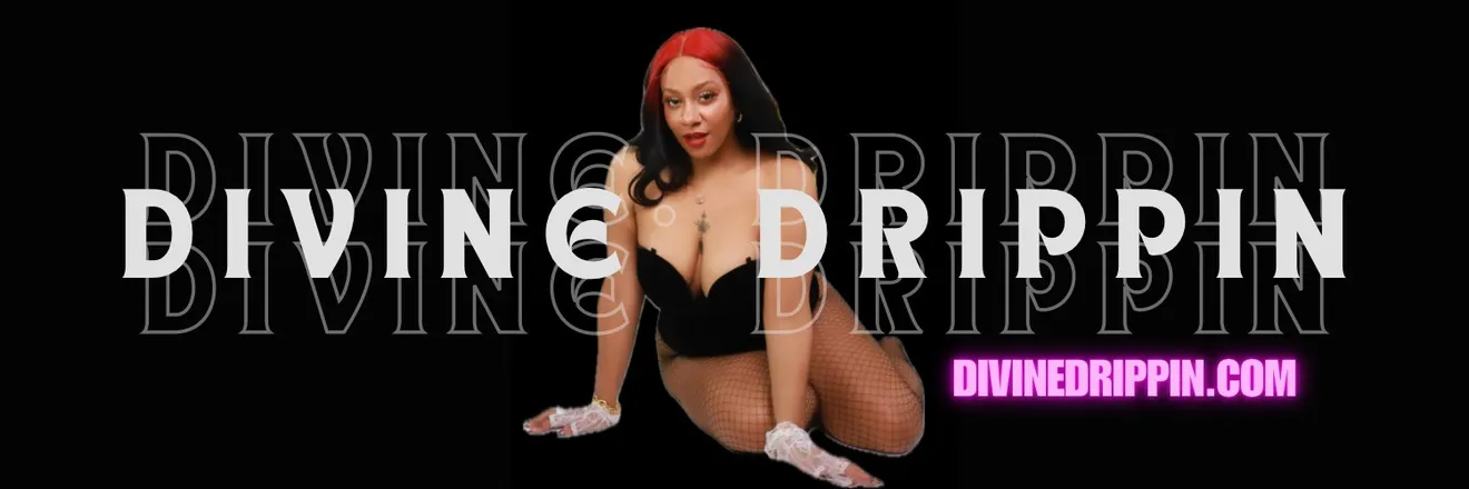 OnlyFans cuenta divinenftease header 2