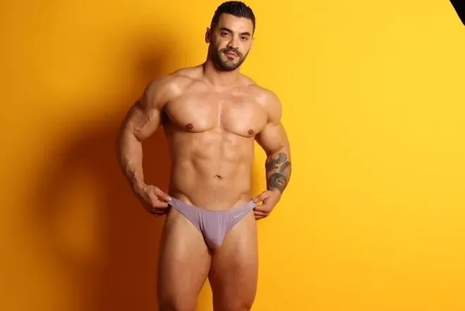 OnlyFans cuenta itsaradwinwin avatar 1