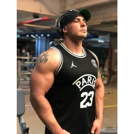 OnlyFans cuenta fkbeast avatar 1