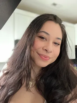 OnlyFans cuenta messymaia69 avatar 1
