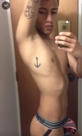 OnlyFans cuenta estebanricoz header 2