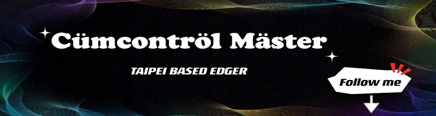 OnlyFans cuenta cumcontrol_tw header 2