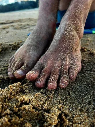OnlyFans cuenta dirtysoles27 avatar 1