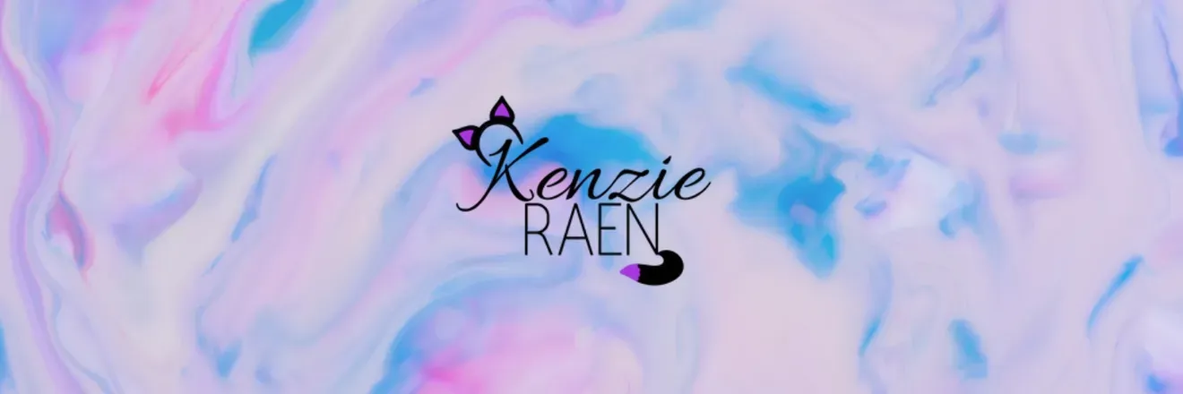 OnlyFans cuenta kenzieraen header 2