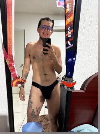 OnlyFans cuenta neronp7 header 2