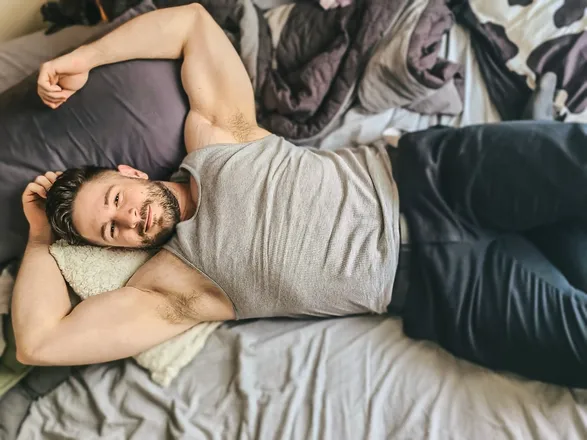 OnlyFans cuenta spacmario header 2