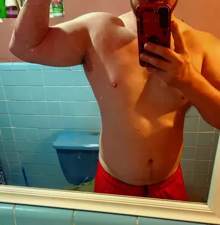 OnlyFans cuenta steven543 avatar 1