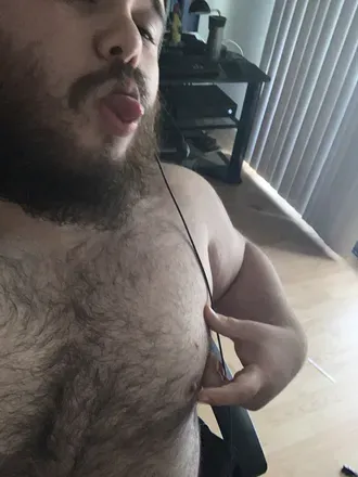 OnlyFans cuenta odstsean avatar 1