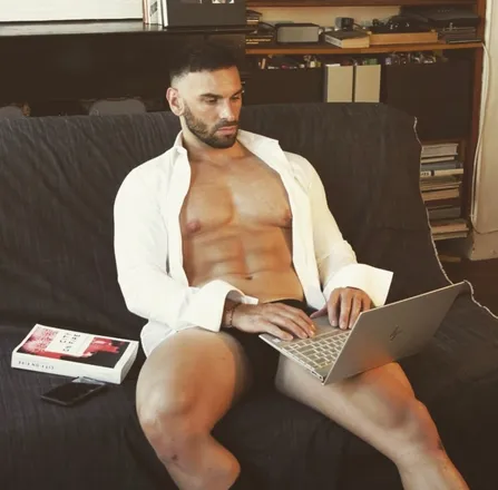 OnlyFans cuenta bullbull75 avatar 1