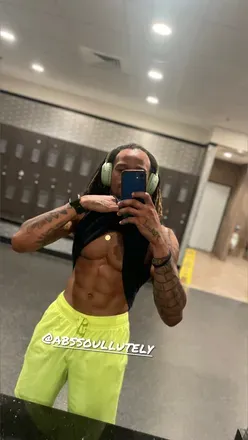 OnlyFans cuenta abssoullutely avatar 1