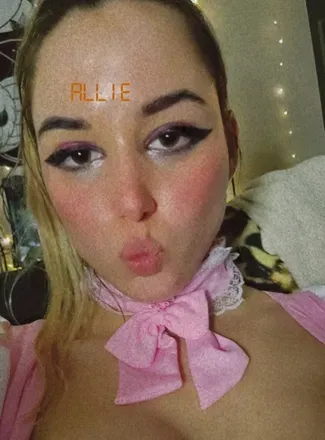 OnlyFans cuenta xalliekatx avatar 1