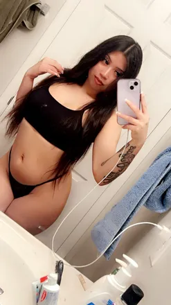 OnlyFans cuenta miniibabygirl avatar 1