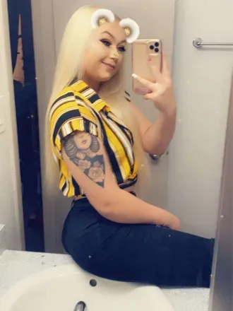 OnlyFans account  analovergirl avatar 1