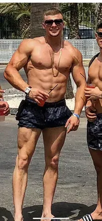OnlyFans cuenta kapo_30 avatar 1