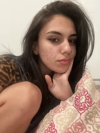OnlyFans cuenta lilwetchiquita avatar 1