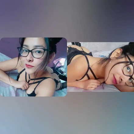 OnlyFans cuenta chinita_sexy header 2