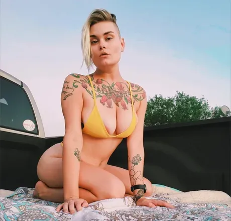 OnlyFans cuenta jessjordan avatar 1