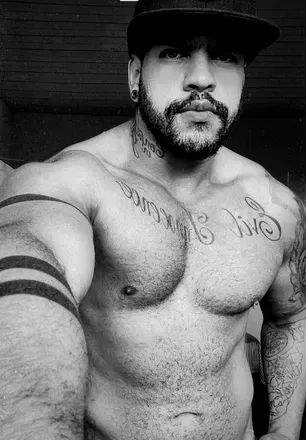 OnlyFans cuenta ralf_rj avatar 1