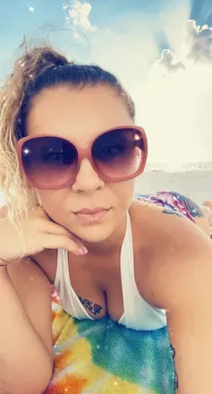 OnlyFans cuenta brittneyminaj avatar 1