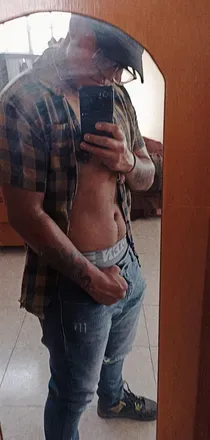 OnlyFans cuenta mike_cas10 avatar 1