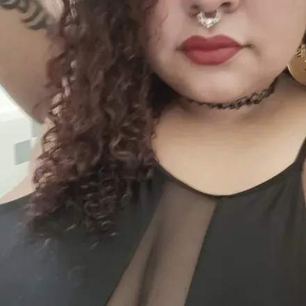 OnlyFans cuenta babycat1012 avatar 1