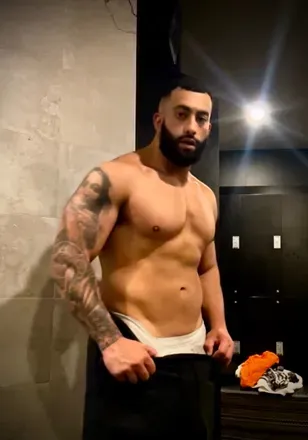 OnlyFans cuenta khiinggym header 2